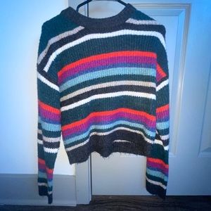 XS American Eagle Sweater